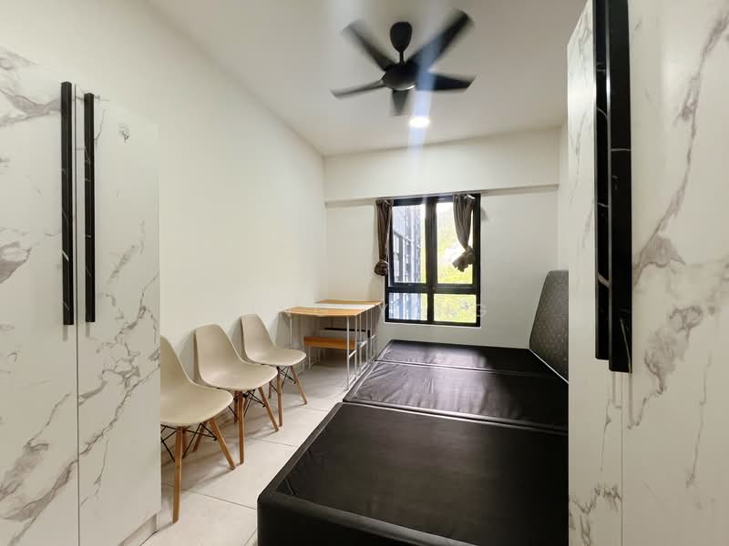 Condominium for Rent at Granito - Ying Ying - PropertyGuru.com.my