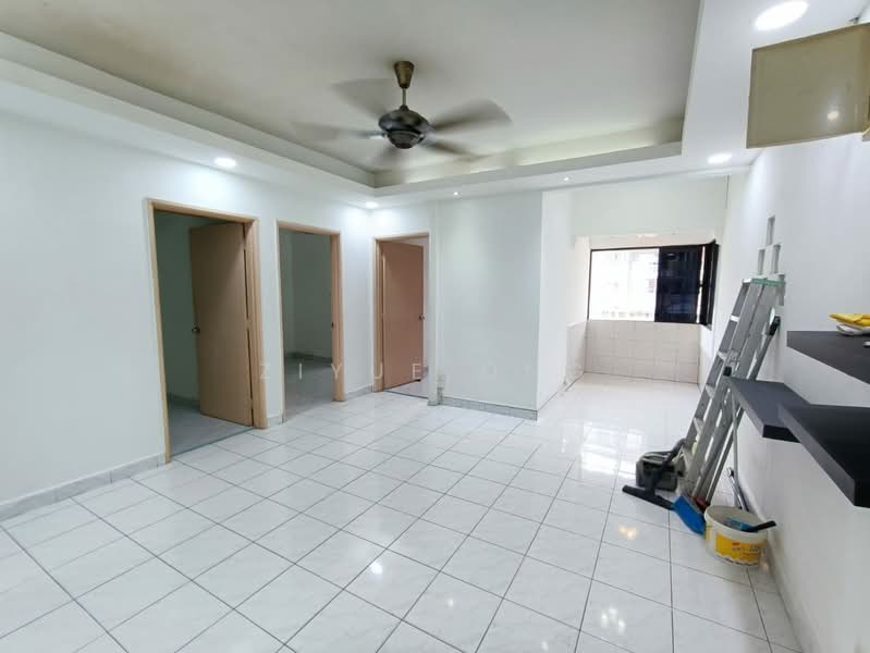 Apartment for Sale at Sri Cempaka (Puchong Jaya) - Ziyue Ong - Interior - PropertyGuru.com.my