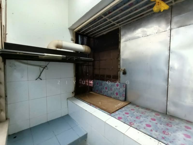 Apartment for Sale at Sri Cempaka (Puchong Jaya) - Ziyue Ong - Kitchen - PropertyGuru.com.my