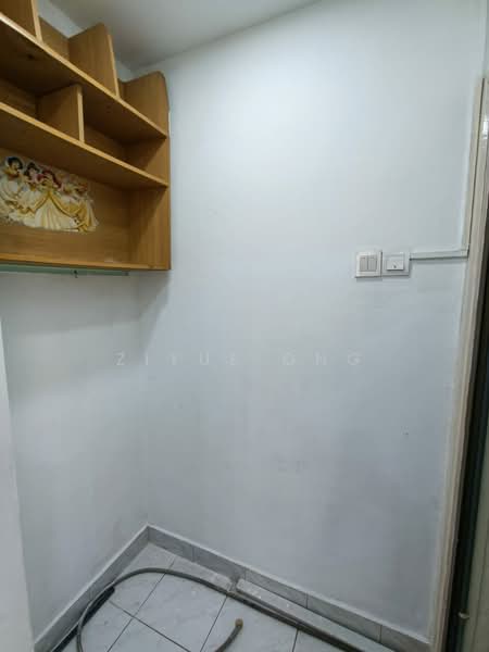 Apartment for Sale at Sri Cempaka (Puchong Jaya) - Ziyue Ong - Interior - PropertyGuru.com.my