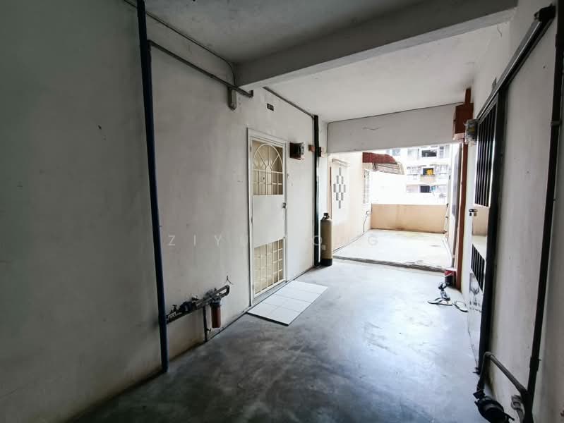 Apartment for Sale at Sri Cempaka (Puchong Jaya) - Ziyue Ong - Exterior - PropertyGuru.com.my