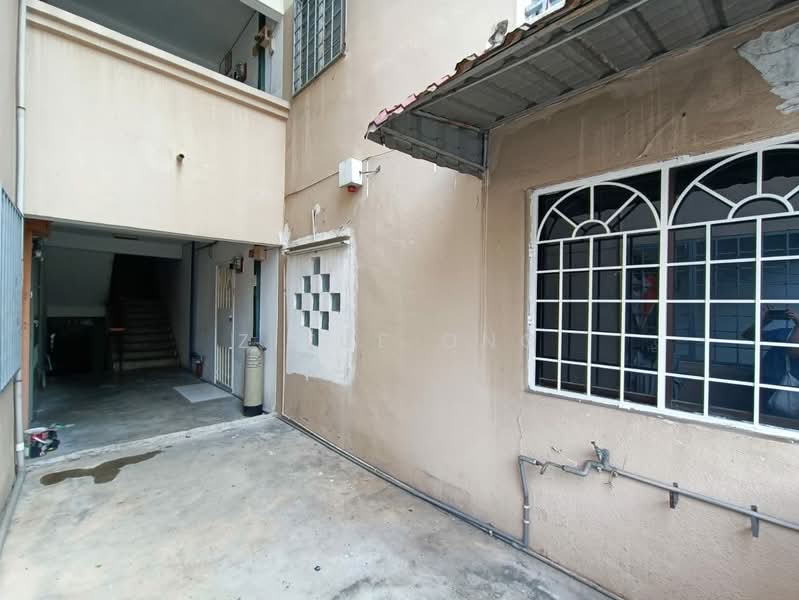 Apartment for Sale at Sri Cempaka (Puchong Jaya) - Ziyue Ong - Exterior - PropertyGuru.com.my