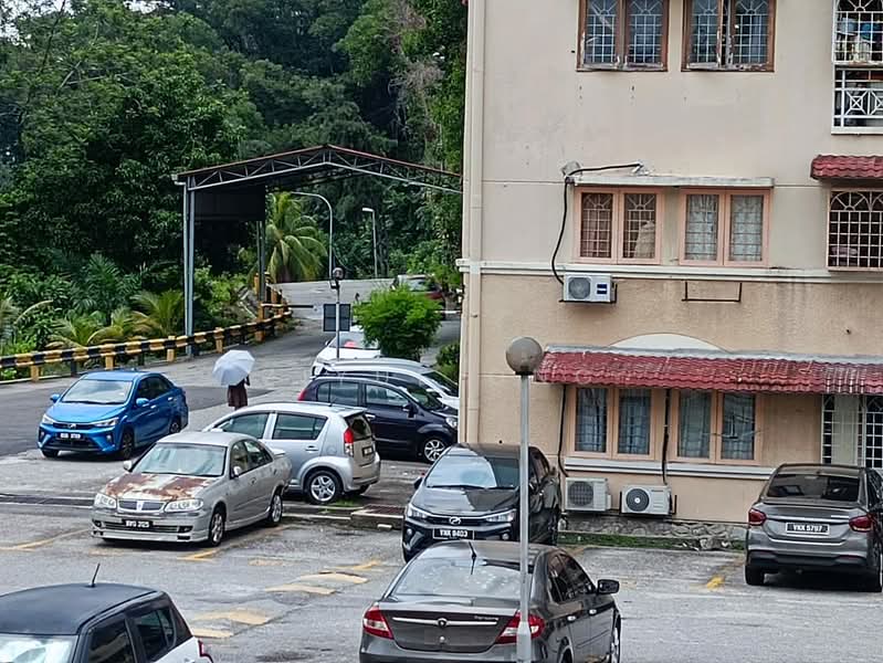 Apartment for Sale at Sri Cempaka (Puchong Jaya) - Ziyue Ong - Exterior - PropertyGuru.com.my