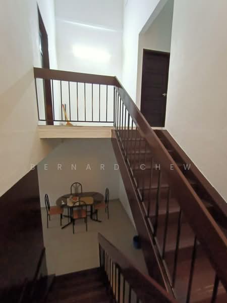 2-storey Terraced House for Sale in Bayan Baru (Penang) - Bernard Chew - Dining Room - PropertyGuru.com.my