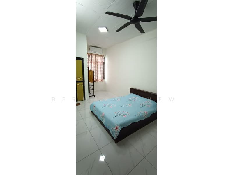 2-storey Terraced House for Sale in Bayan Baru (Penang) - Bernard Chew - Bedroom - PropertyGuru.com.my