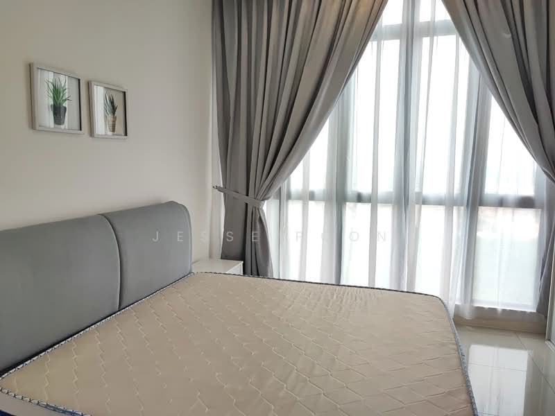 Service Residence for Rent at D'Pristine - Jesse Poon - PropertyGuru.com.my