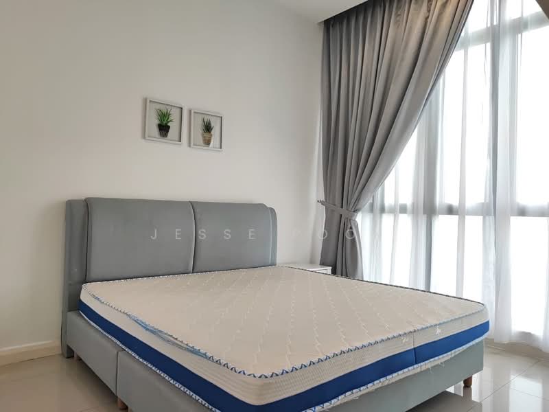 Service Residence for Rent at D'Pristine - Jesse Poon - PropertyGuru.com.my