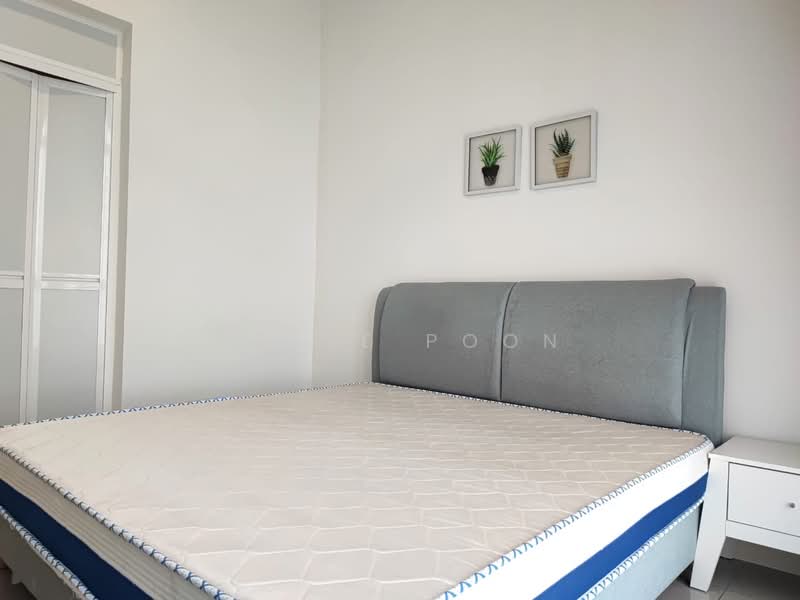 Service Residence for Rent at D'Pristine - Jesse Poon - PropertyGuru.com.my