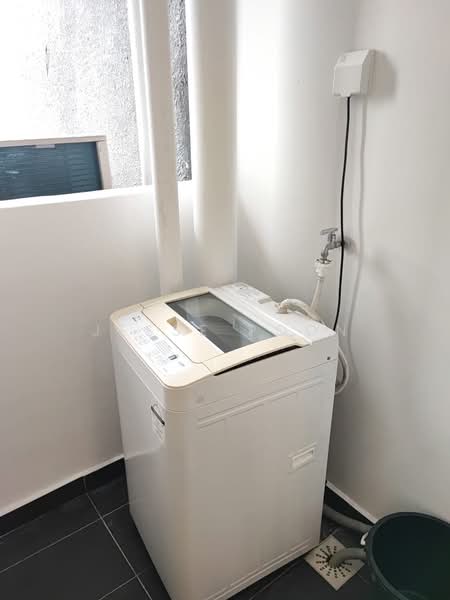 Service Residence for Rent at D'Pristine - Jesse Poon - PropertyGuru.com.my