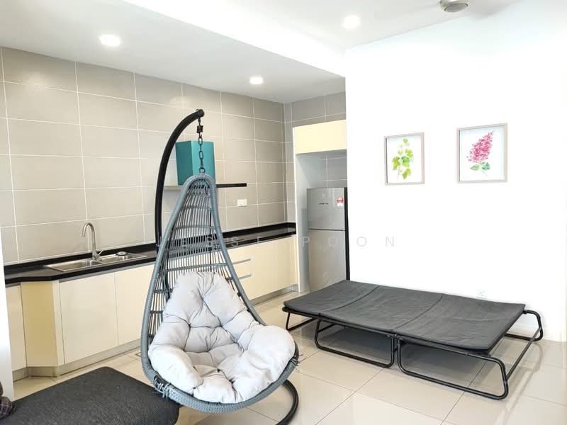 Service Residence for Rent at D'Pristine - Jesse Poon - PropertyGuru.com.my