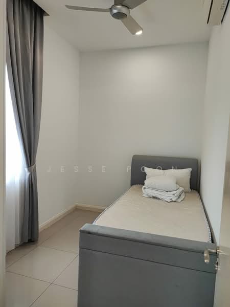 Service Residence for Rent at D'Pristine - Jesse Poon - PropertyGuru.com.my