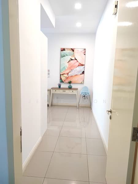 Service Residence for Rent at D'Pristine - Jesse Poon - PropertyGuru.com.my