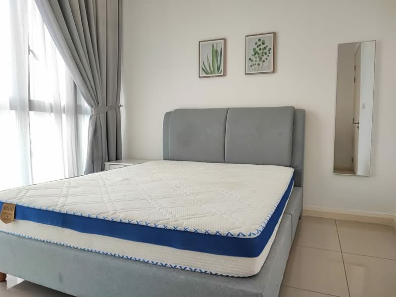 Service Residence for Rent at D'Pristine - Jesse Poon - PropertyGuru.com.my