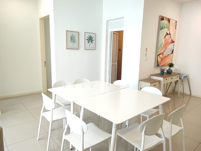 Service Residence for Rent at D'Pristine - Jesse Poon - PropertyGuru.com.my