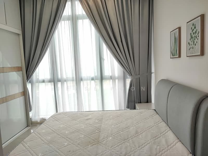 Service Residence for Rent at D'Pristine - Jesse Poon - PropertyGuru.com.my
