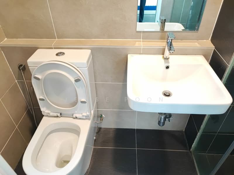 Service Residence for Rent at D'Pristine - Jesse Poon - PropertyGuru.com.my