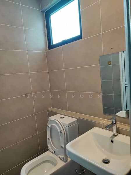 Service Residence for Rent at D'Pristine - Jesse Poon - PropertyGuru.com.my