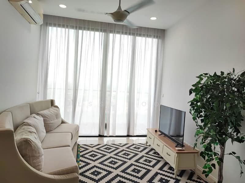 Service Residence for Rent at D'Pristine - Jesse Poon - PropertyGuru.com.my