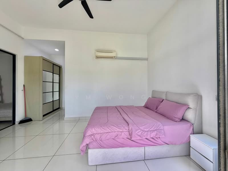 Bungalow for Rent in Iskandar Puteri (Nusajaya) (Johor) - Ym Wong - Bedroom - PropertyGuru.com.my