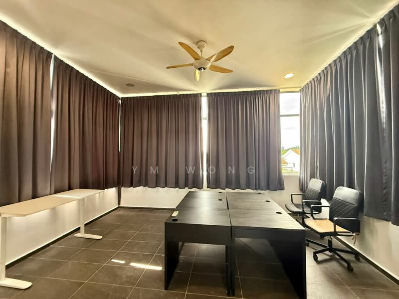 Bungalow for Rent in Iskandar Puteri (Nusajaya) (Johor) - Ym Wong - Interior - PropertyGuru.com.my
