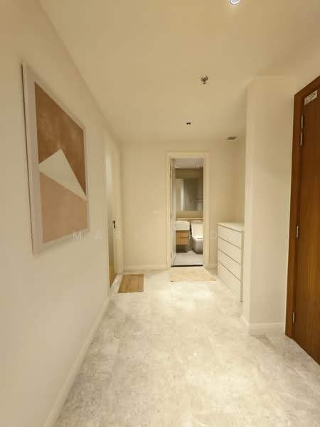 Service Residence for Rent at TRX Residences - Mark Thoo - Corridor - PropertyGuru.com.my