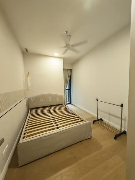 Service Residence for Rent at TRX Residences - Mark Thoo - PropertyGuru.com.my