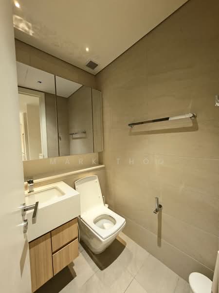 Service Residence for Rent at TRX Residences - Mark Thoo - PropertyGuru.com.my