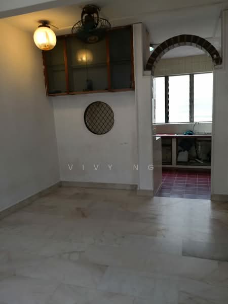 Rumah Flat untuk Disewa di Flat Taman Ungku Tun Aminah - Vivy Ng - PropertyGuru.com.my