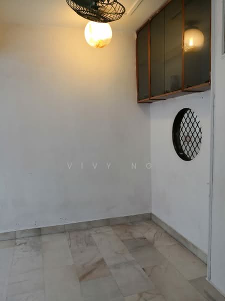 Rumah Flat untuk Disewa di Flat Taman Ungku Tun Aminah - Vivy Ng - PropertyGuru.com.my