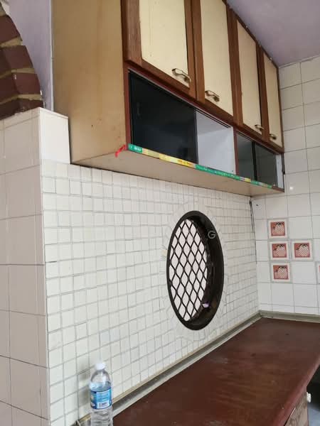 Rumah Flat untuk Disewa di Flat Taman Ungku Tun Aminah - Vivy Ng - PropertyGuru.com.my