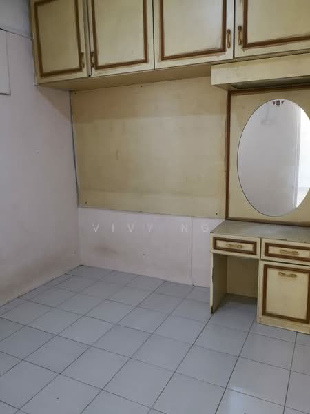 Rumah Flat untuk Disewa di Flat Taman Ungku Tun Aminah - Vivy Ng - PropertyGuru.com.my