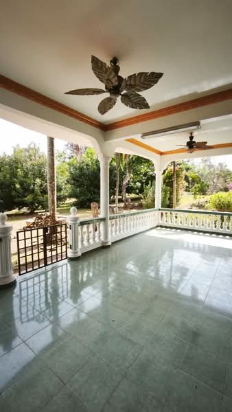 Bungalow for Sale in Teluk Kemang (Negeri Sembilan) - Tun Fatimah - Exterior - PropertyGuru.com.my