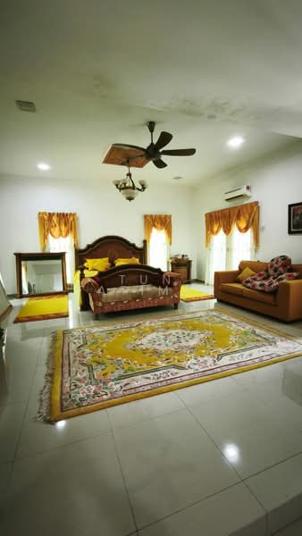 Bungalow for Sale in Teluk Kemang (Negeri Sembilan) - Tun Fatimah - Bedroom - PropertyGuru.com.my