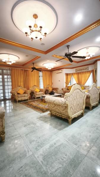 Bungalow for Sale in Teluk Kemang (Negeri Sembilan) - Tun Fatimah - Living Room - PropertyGuru.com.my