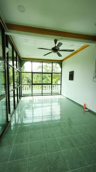 Bungalow for Sale in Teluk Kemang (Negeri Sembilan) - Tun Fatimah - Balcony - PropertyGuru.com.my