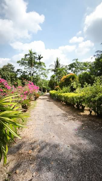 Bungalow for Sale in Teluk Kemang (Negeri Sembilan) - Tun Fatimah - Exterior - PropertyGuru.com.my