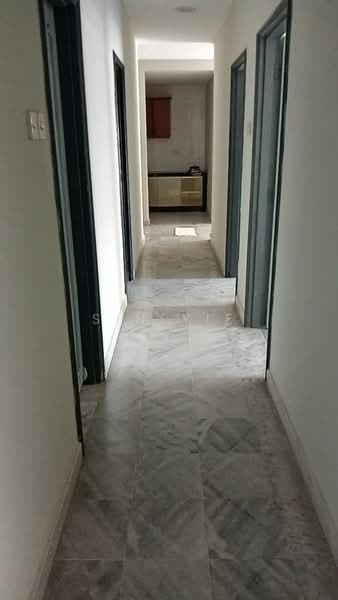 Condominium for Rent at Polo Park - Sin Yie - Corridor - PropertyGuru.com.my