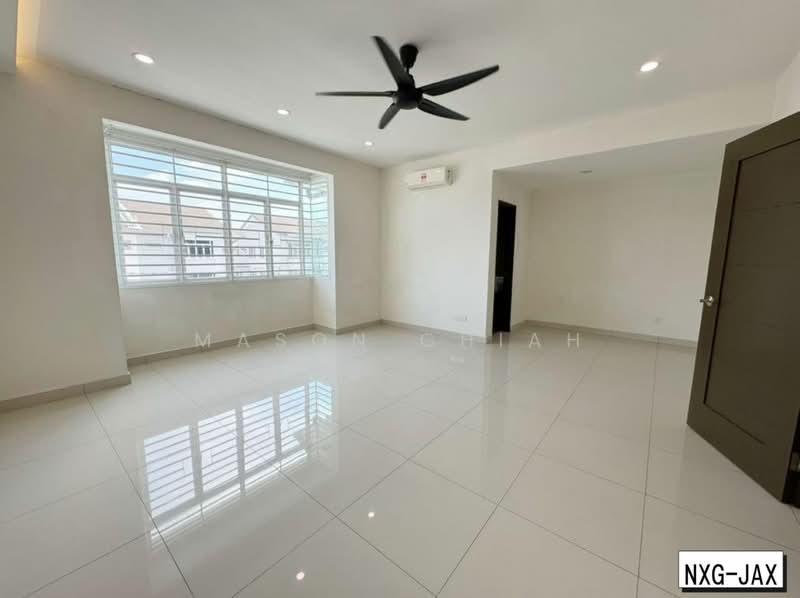 2.5-storey Terraced House for Sale in Bandar Puteri Klang (Klang) - Mason Chiah - PropertyGuru.com.my