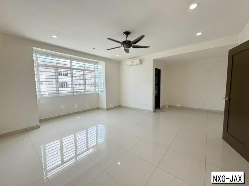 2.5-storey Terraced House for Sale in Bandar Puteri Klang (Klang) - Mason Chiah - PropertyGuru.com.my