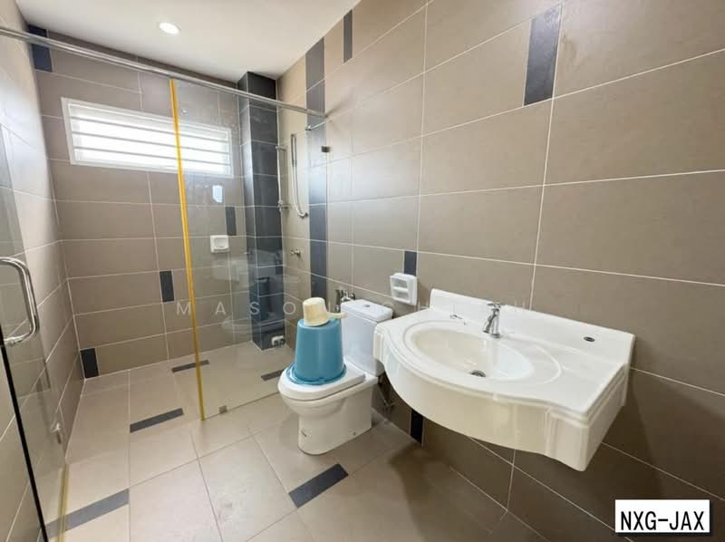 2.5-storey Terraced House for Sale in Bandar Puteri Klang (Klang) - Mason Chiah - PropertyGuru.com.my
