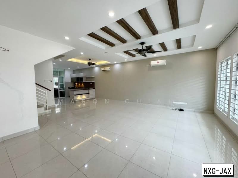 2.5-storey Terraced House for Sale in Bandar Puteri Klang (Klang) - Mason Chiah - PropertyGuru.com.my