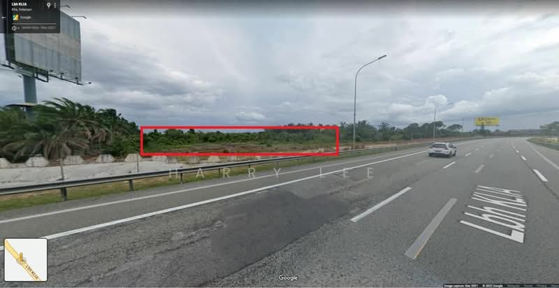 Agricultural Land for Sale in Tanjong Duabelas (Selangor) - Harry Lee - PropertyGuru.com.my