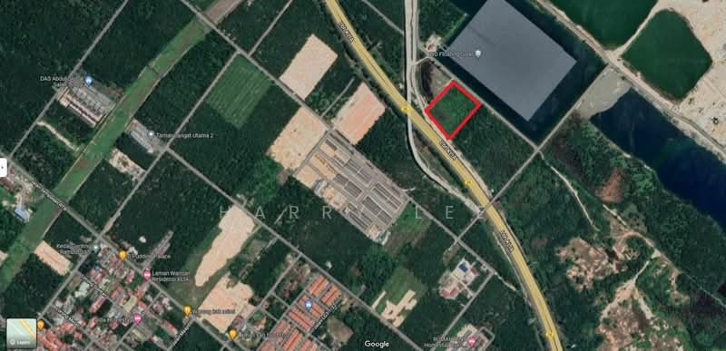 Agricultural Land for Sale in Tanjong Duabelas (Selangor) - Harry Lee - PropertyGuru.com.my