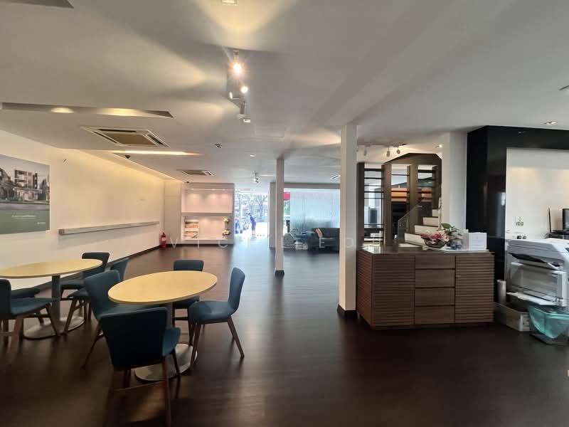 Shop / Office for Rent in Jelutong (Penang) - Vick Teoh - Interior - PropertyGuru.com.my
