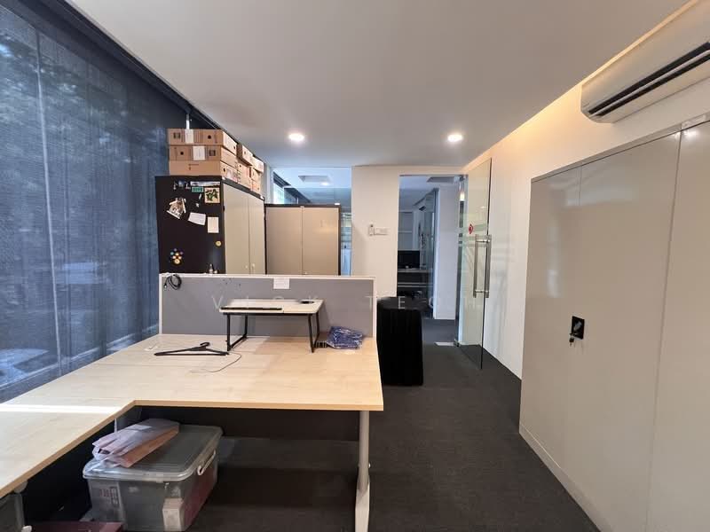 Shop / Office for Rent in Jelutong (Penang) - Vick Teoh - Interior - PropertyGuru.com.my