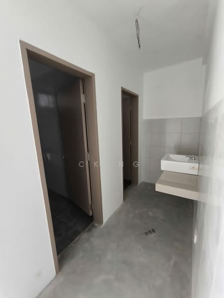 Kedai untuk Disewa di Kajang (Selangor) - CK Ng - Bathroom - PropertyGuru.com.my