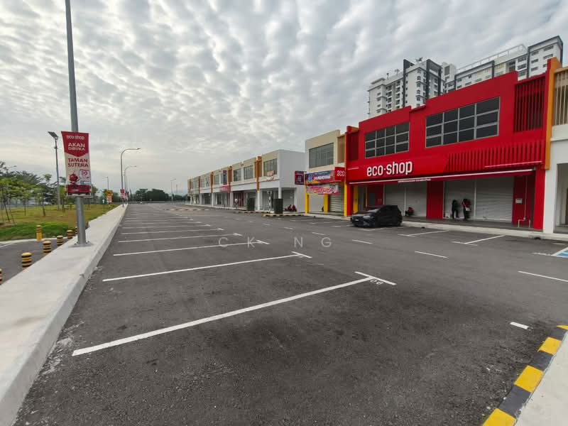 Kedai untuk Disewa di Kajang (Selangor) - CK Ng - Exterior - PropertyGuru.com.my