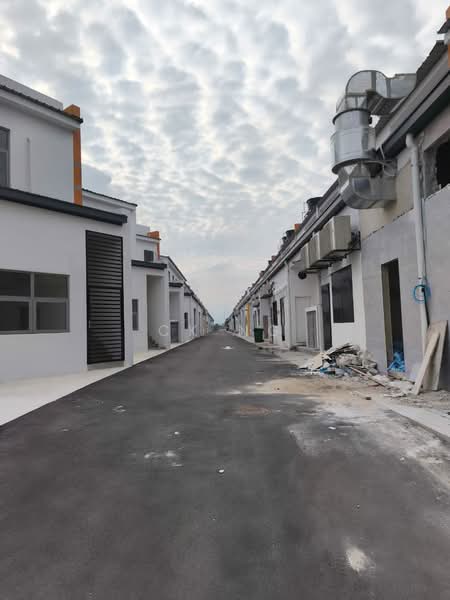 Kedai untuk Disewa di Kajang (Selangor) - CK Ng - Exterior - PropertyGuru.com.my