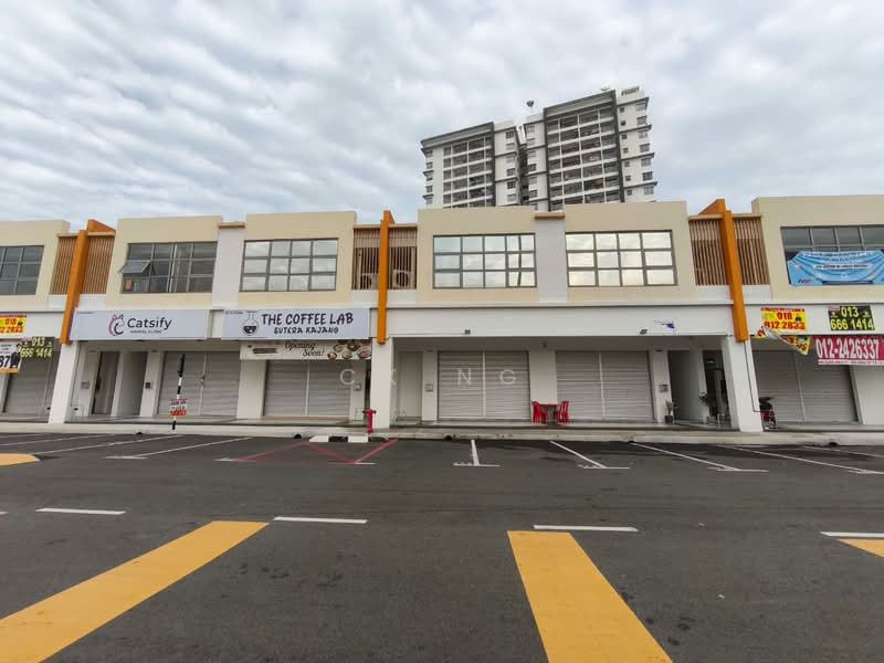 Kedai untuk Disewa di Kajang (Selangor) - CK Ng - PropertyGuru.com.my