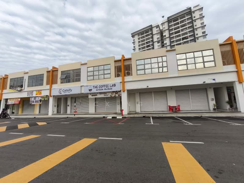 Kedai untuk Disewa di Kajang (Selangor) - CK Ng - PropertyGuru.com.my